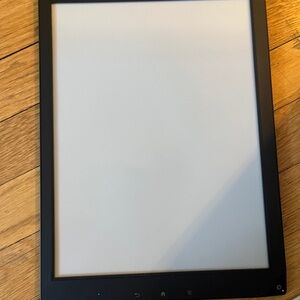 Sony Model DPT-S1 Digital Paper System Tablet 13.3 (No Stylus)